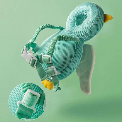 Cojín Protector para Bebé 🍼