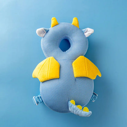 Cojín Protector para Bebé 🍼