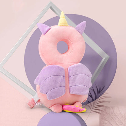 Cojín Protector para Bebé 🍼
