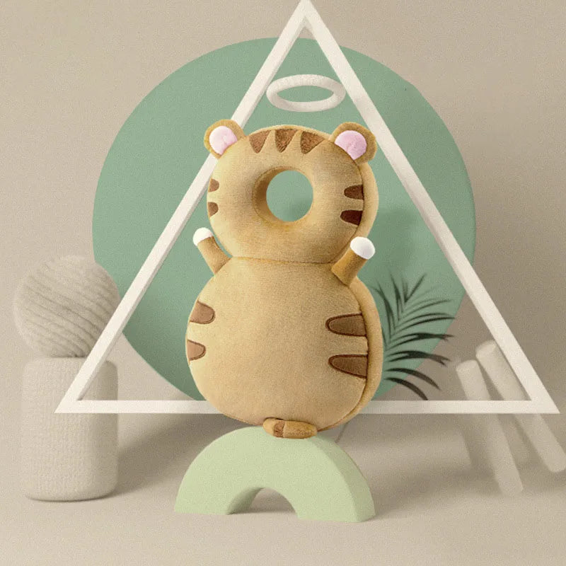 Cojín Protector para Bebé 🍼