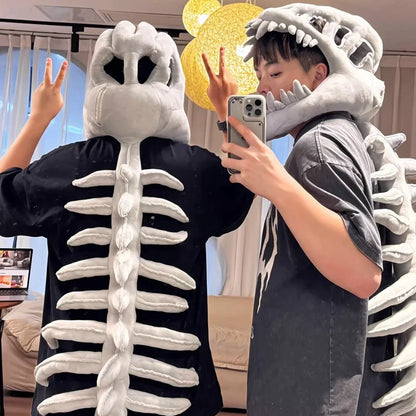 Dino Armor 🦖