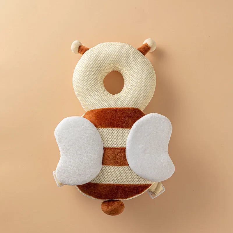 Cojín Protector para Bebé 🍼