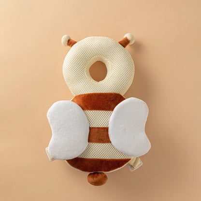 Cojín Protector para Bebé 🍼