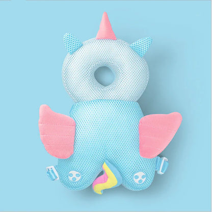 Cojín Protector para Bebé 🍼