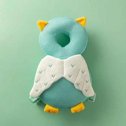 Cojín Protector para Bebé 🍼