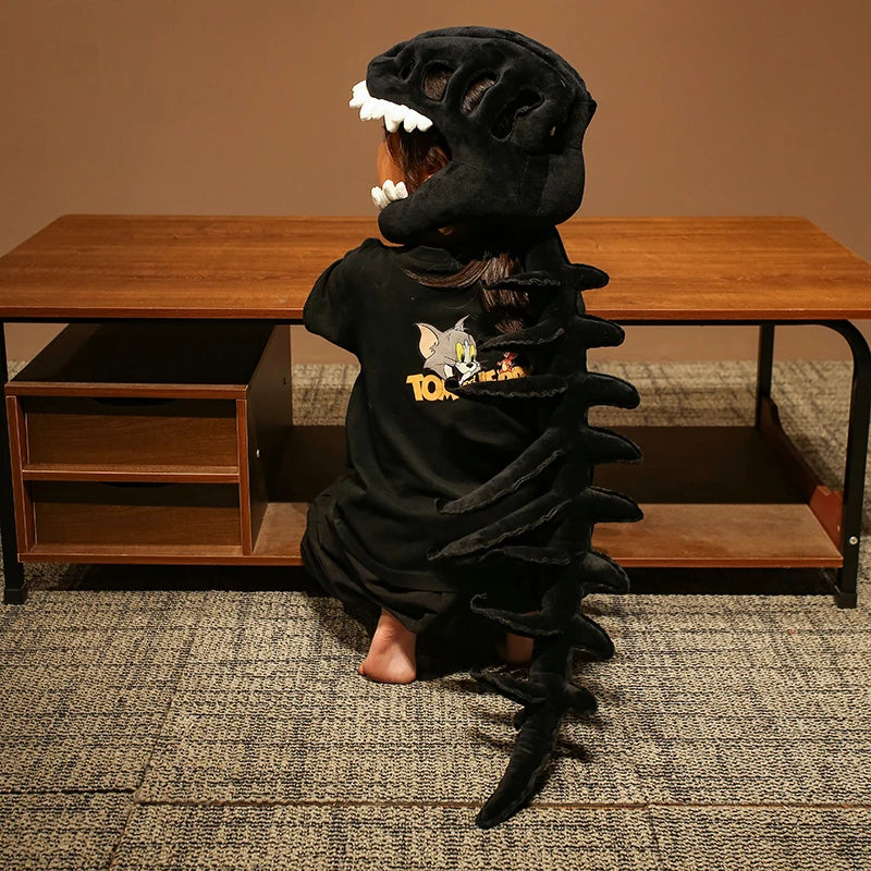 Dino Armor 🦖