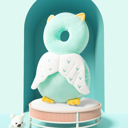 Cojín Protector para Bebé 🍼