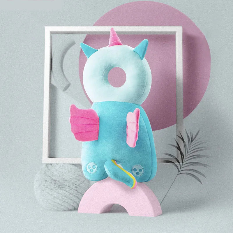 Cojín Protector para Bebé 🍼