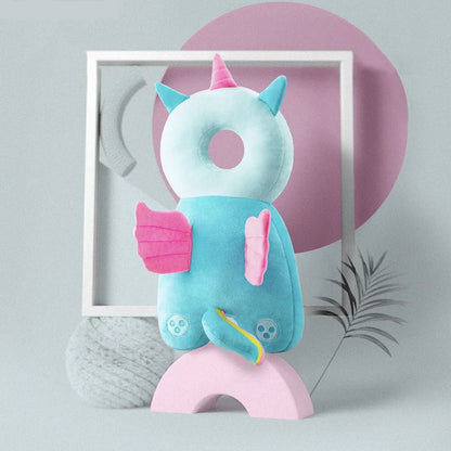 Cojín Protector para Bebé 🍼